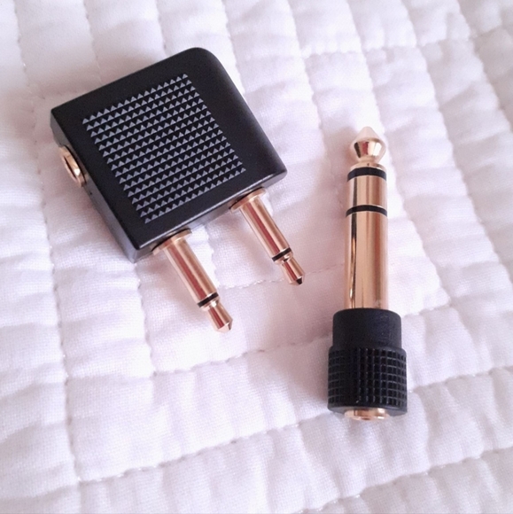 Klipsch Case & Sennheiser Pouch + Extras - Picture 4 of 7